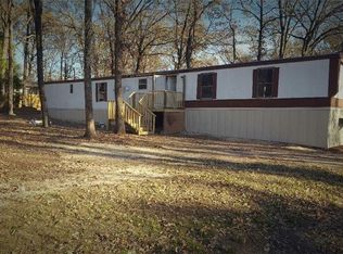 6109 Apache Dr, Mabank, TX 75156