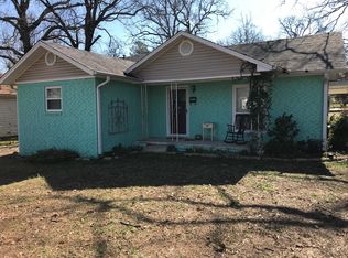 301 Country Club Rd, Sherwood, AR 72120