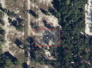 3601 S Cormorant Ter, Inverness, FL 34450