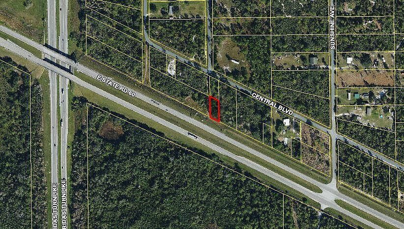 1st image of 0 State Rd 60