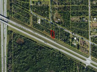0 State Road 60 Rd, Okeechobee, FL 34972