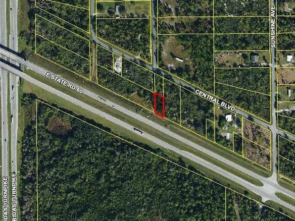 0 State Rd 60, Okeechobee, FL 34972