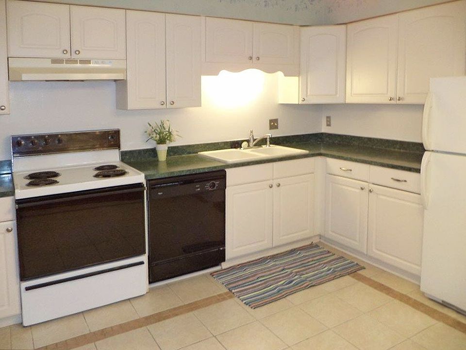 Kitchen Prep Area View