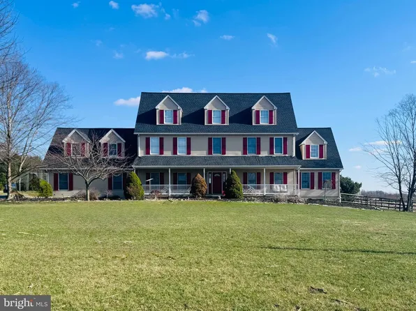 4460 Shangri La Rd, Stewartstown, PA 17363