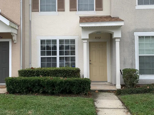 3552 Lone Tree Ln, Jacksonville, FL 32216