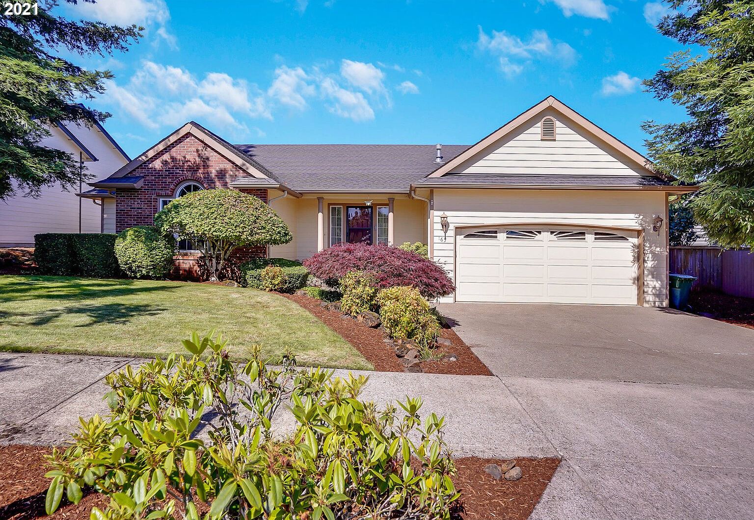 165 Cambridge Ave, Silverton, OR 97381 Zillow