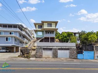1905 Kalihi St, Honolulu, HI 96819