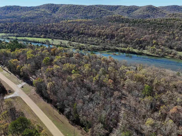 Cougar Dr, Mountain Home, AR 72653