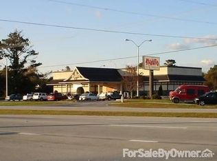 5308 Hwy 70 W, Morehead City, NC 28557
