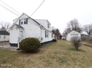 1344 Evergreen Ave, Schenectady, NY 12306