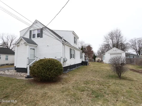 1344 Evergreen Avenue, Schenectady, NY 12306