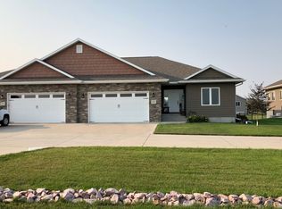 1323 Warrior Rd, Sergeant Bluff, IA 51054