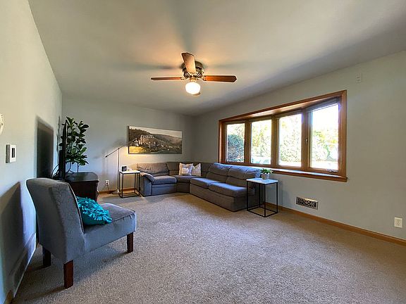 Large Bay Window