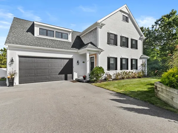 128 Watercourse Pl, Plymouth, MA 02360