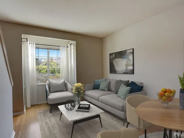400 Alemany Blvd APT 22, San Francisco, CA 94110