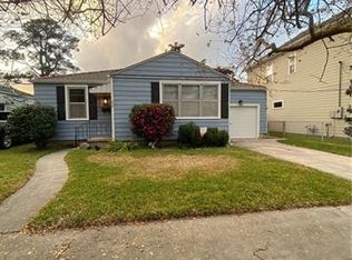 638 Homestead Ave, Metairie, LA 70005