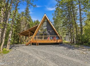 186 Banff Cir, Girdwood, AK 99587