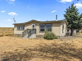 15087 State Route 24 Hwy, Moxee, WA 98936
