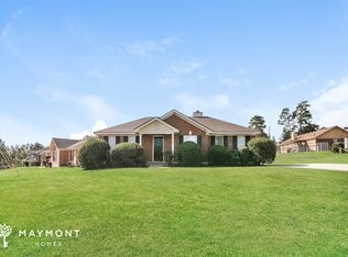 3469 Monte Carlo Dr, Augusta, GA 30906