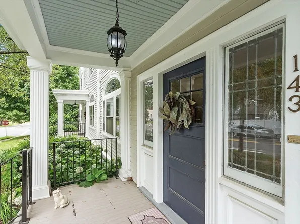 143 Walnut St #2, Leominster, MA 01453