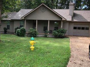 164 Dovenshire Dr, Fairfield Glade, TN 38558