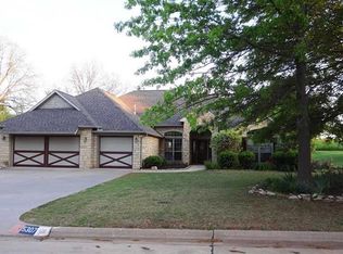 5307 W 8th Ave, Stillwater, OK 74074