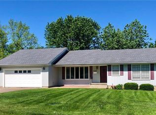 423 N Groat St, Cameron, MO 64429