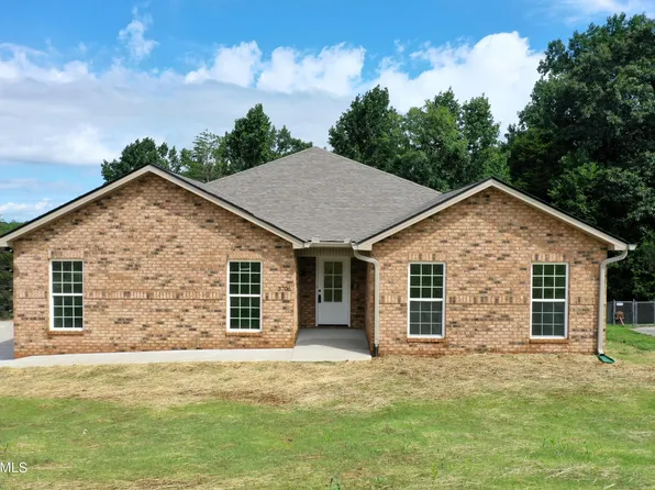 3706 Big Springs Rd Lot 4, Maryville, TN 37801