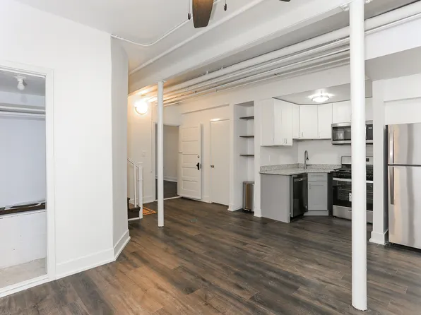 3705 West Diversey Avenue - 1, 3705 W Diversey Ave, Chicago, IL 60647