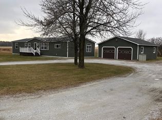 174 Tabor Rd, Swanton, VT 05488