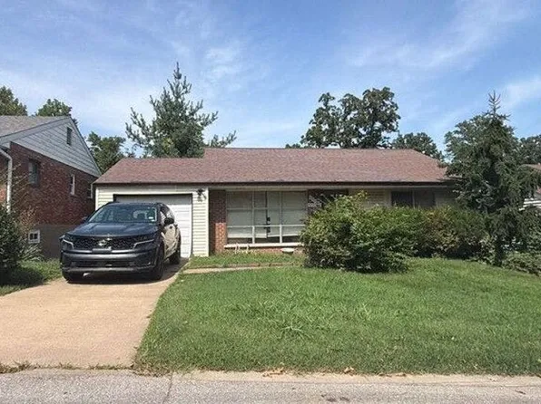 6929 Groveland Dr, Saint Louis, MO 63121