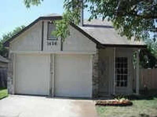 1426 Woodfern Dr, Arlington, TX 76018