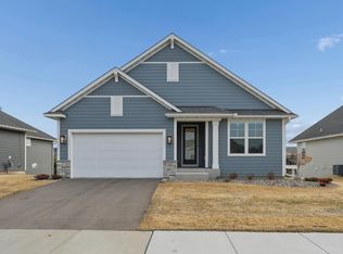 3981 Kokanee Ln N, Lake Elmo, MN 55042