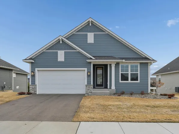 3981 Kokanee Ln N, Lake Elmo, MN 55042