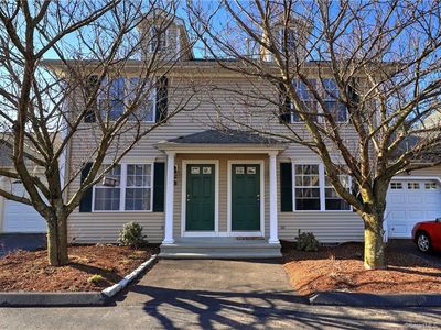118 Gulf St Unit 8, Milford, CT, 06460