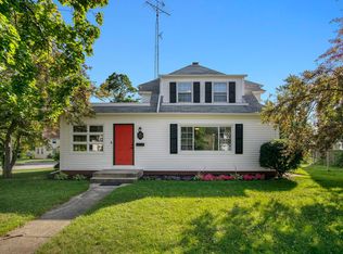 2502 Erskine Blvd, South Bend, IN