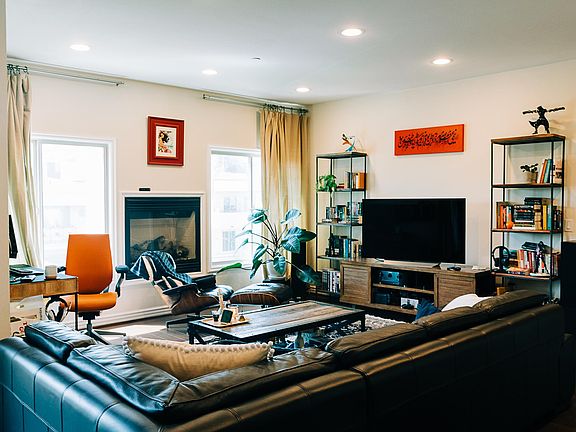 2nd image of 1410 N Curson Ave APT 304