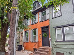 442 N Queen St, Lancaster, PA 17603