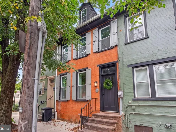 442 N Queen St, Lancaster, PA 17603