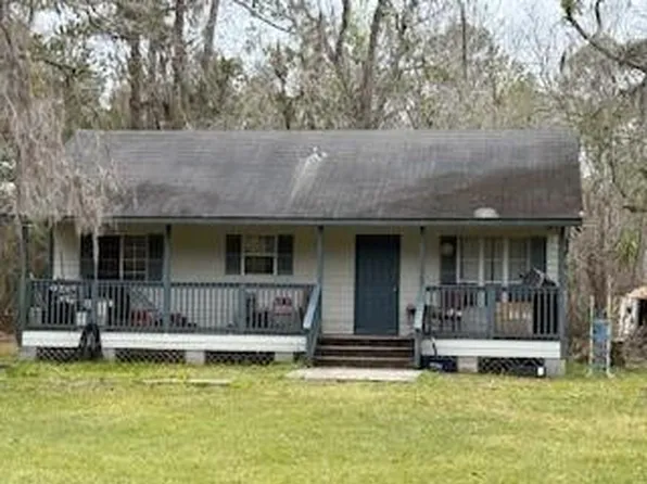 6645 Harrietts Bluff Rd, Woodbine, GA 31569