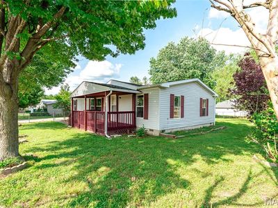 2140 Foxwood Ct, Lebanon, MO, 65536