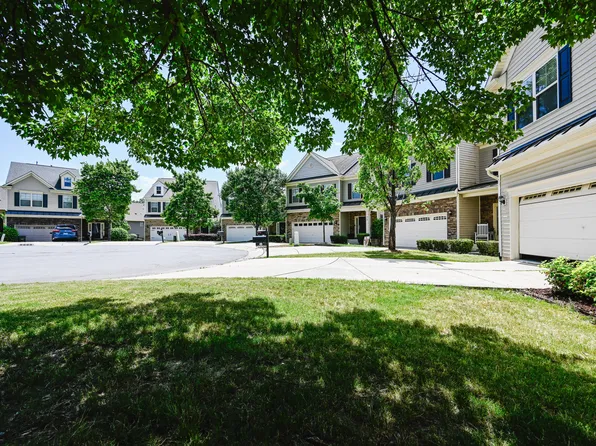 306 Mainline Station Dr, Morrisville, NC 27560