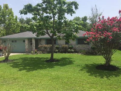 1221 Oak St, Hitchcock, TX, 77563