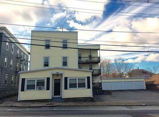 385 Cumberland Hill Rd #3F, Woonsocket, RI 02895