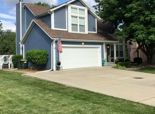 11577 Caenen St, Overland Park, KS 66210