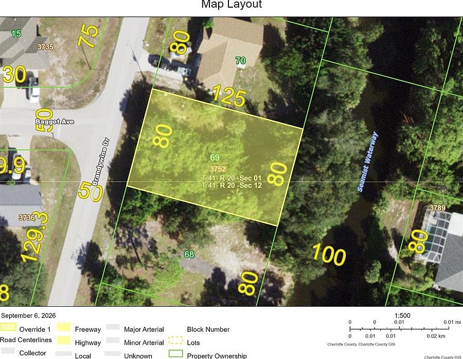 1st image of 7004 BRANDYWINE DRIVE LOT 69