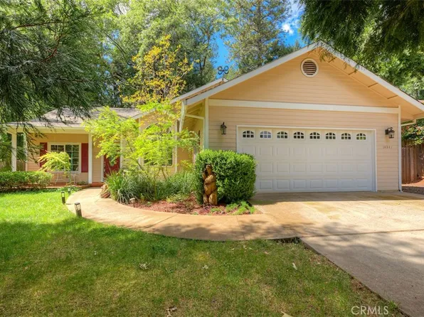 14341 Troy Way, Magalia, CA 95954