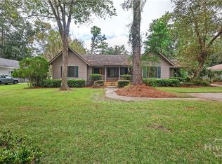 123 Rose Dhu Road, Savannah, GA 31419
