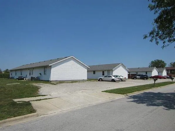 194 Woodsview Dr, Jeffersonville, OH 43128