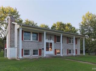 1265 Isabella Ct, Festus, MO